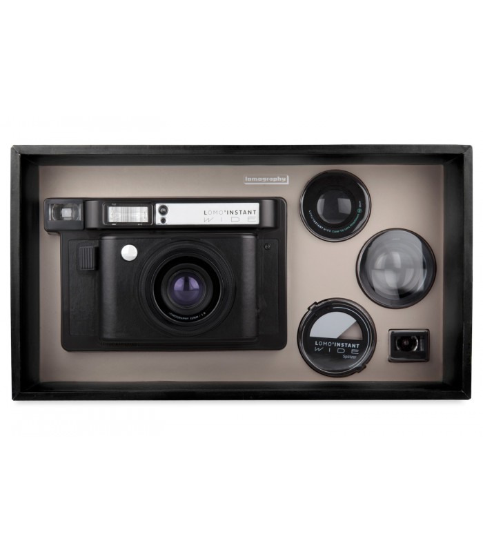 دوربین چاپ سریع Lomo مدل Instant Wide
