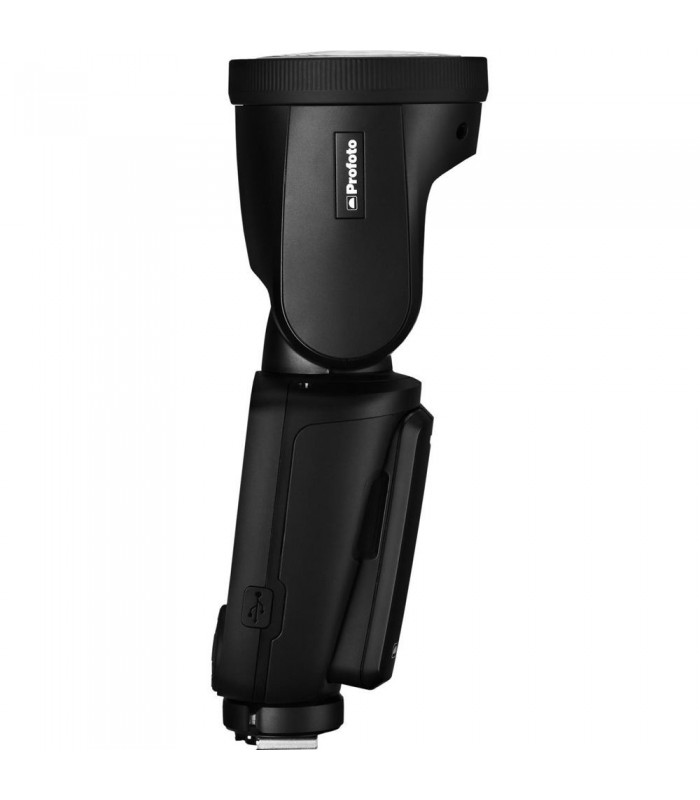 فلاش رودوربینی Profoto مدل A1 AirTTL-C Studio Light مخصوص دوربینهای کانن