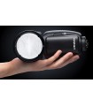 فلاش رودوربینی Profoto مدل A1 AirTTL-C Studio Light مخصوص دوربینهای کانن