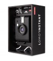 دوربین چاپ سریع Lomo مدل Instant به همراه کیت لنز - مشکی