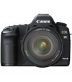 Canon EOS 5D Mark II + 24-105 L IS