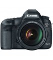Canon EOS 5D Mark III + 24-105 L IS