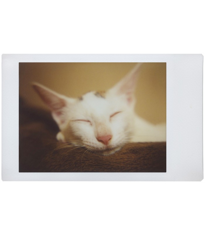 دوربین چاپ سریع Lomo مدل Automat طرح Bora Bora  و کیت سه‌تایی لنز