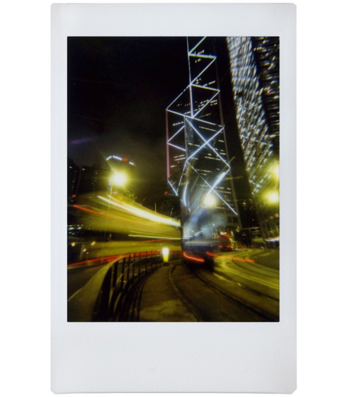 دوربین چاپ سریع Lomo مدل Instant طرح Lake Tahoe به همراه کیت لنز