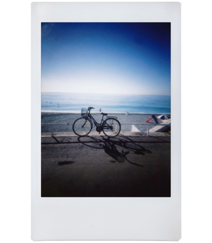 دوربین چاپ سریع Lomo مدل Instant طرح Mumbai