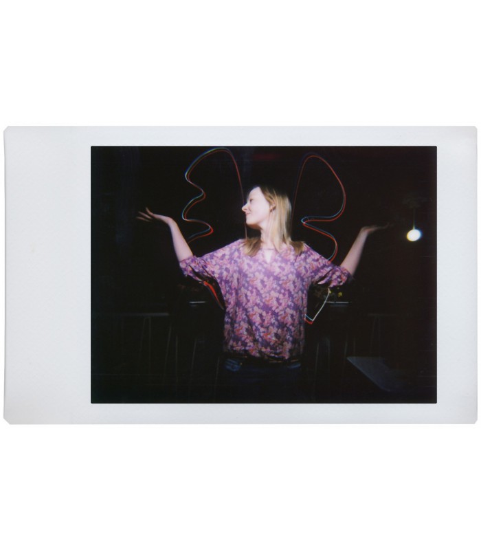 دوربین چاپ سریع Lomo مدل Instant طرح Sanremo