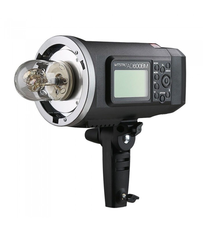 فلاش پرتابل Godox مدل AD600B TTL