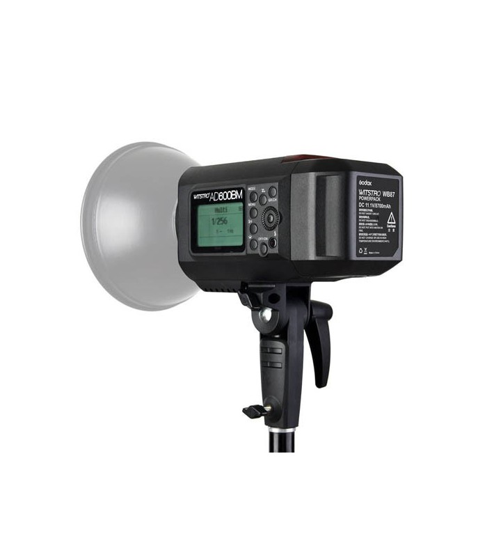 فلاش پرتابل Godox مدل AD600B TTL