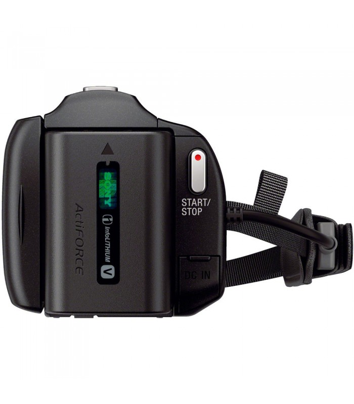 دوربین کامپکت فیلم برداری سونی مدل Sony CX450