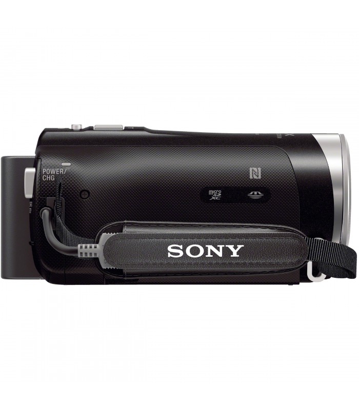 دوربین کامپکت فیلم برداری سونی مدل Sony CX450