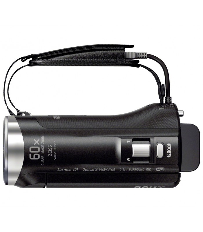 دوربین کامپکت فیلم برداری سونی مدل Sony CX450