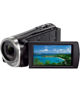 دوربین کامپکت فیلم برداری سونی مدل Sony CX450