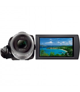 دوربین کامپکت فیلم برداری سونی مدل Sony CX450