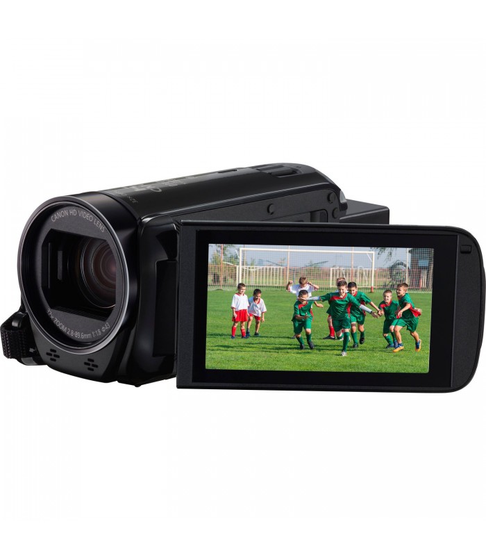 دوربین کامپکت فیلم برداری کانن مدل Legria HF R77