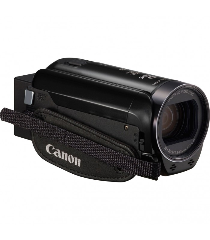 دوربین کامپکت فیلم برداری کانن مدل Legria HF R77