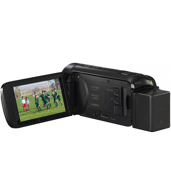 دوربین کامپکت فیلم برداری کانن مدل Legria HF R78