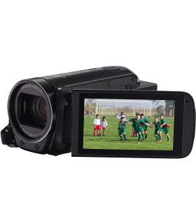 دوربین کامپکت فیلم برداری کانن مدل Legria HF R78