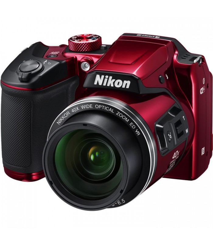 دوربین کولپیکس نیکون مدل COOLPIX B500