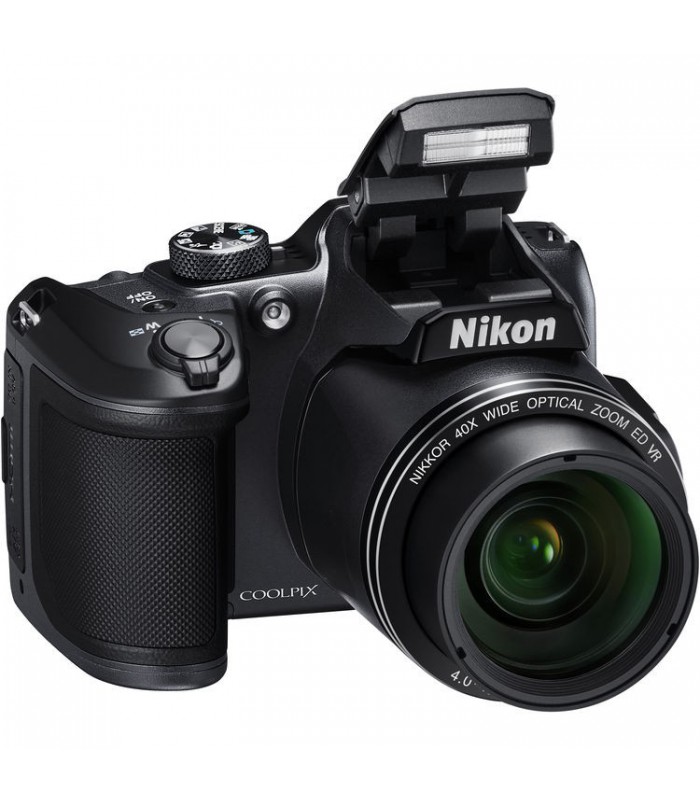 دوربین کولپیکس نیکون مدل COOLPIX B500