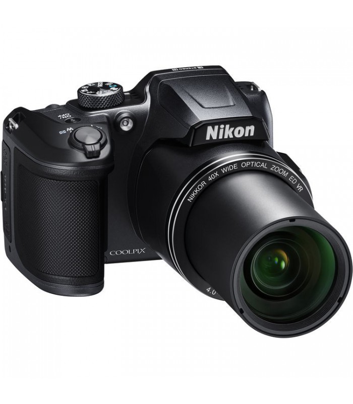 دوربین کولپیکس نیکون مدل COOLPIX B500