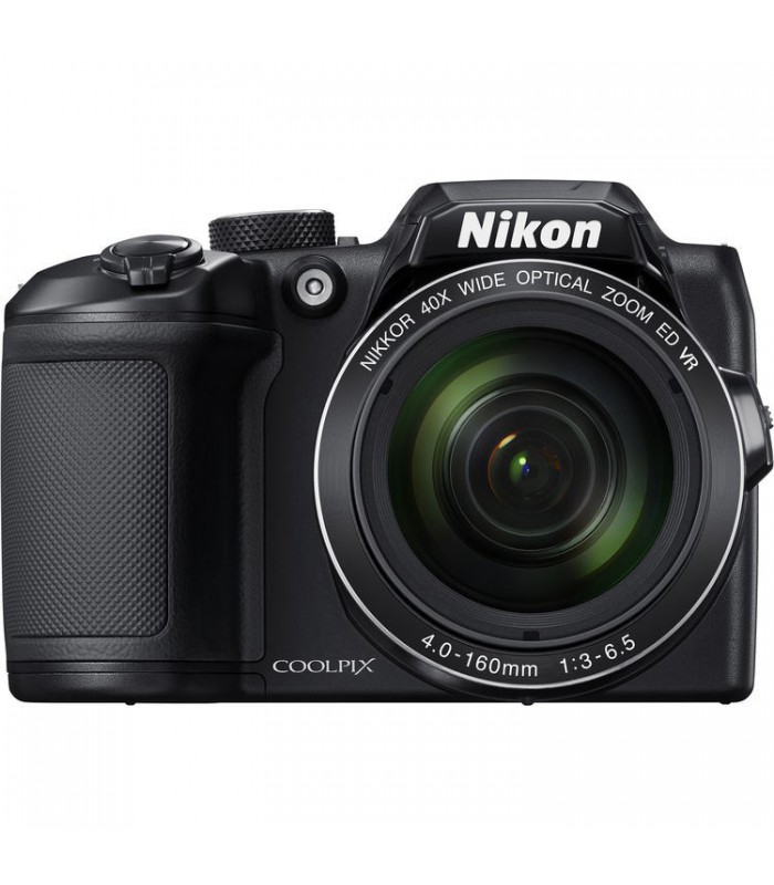 دوربین کولپیکس نیکون مدل COOLPIX B500