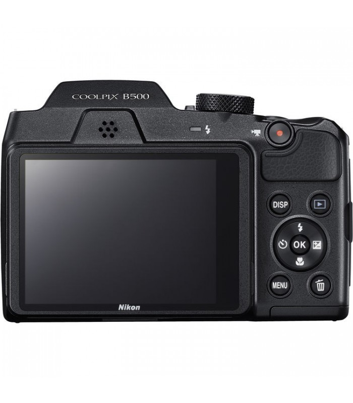 دوربین کولپیکس نیکون مدل COOLPIX B500