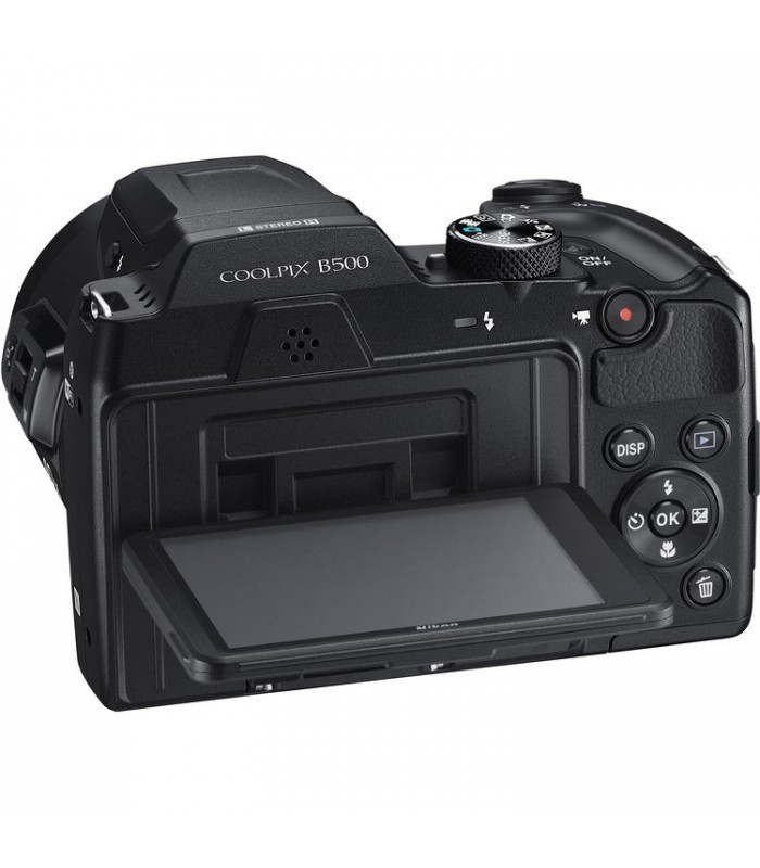 دوربین کولپیکس نیکون مدل COOLPIX B500