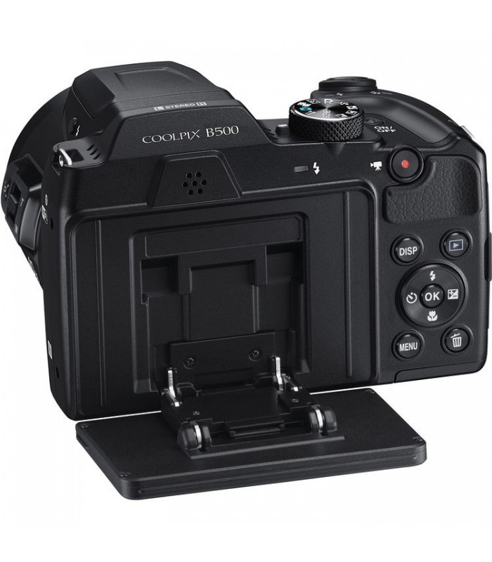 دوربین کولپیکس نیکون مدل COOLPIX B500