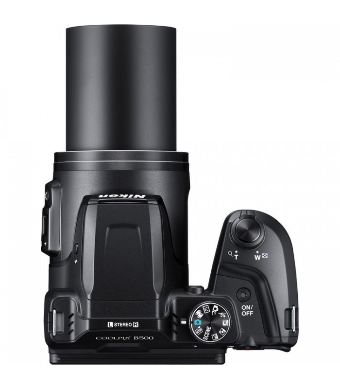 دوربین کولپیکس نیکون مدل COOLPIX B500