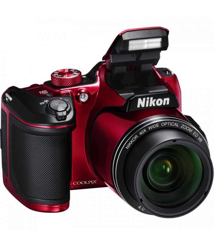 دوربین کولپیکس نیکون مدل COOLPIX B500