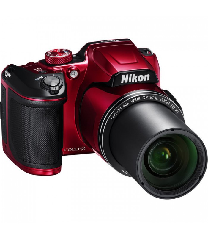 دوربین کولپیکس نیکون مدل COOLPIX B500