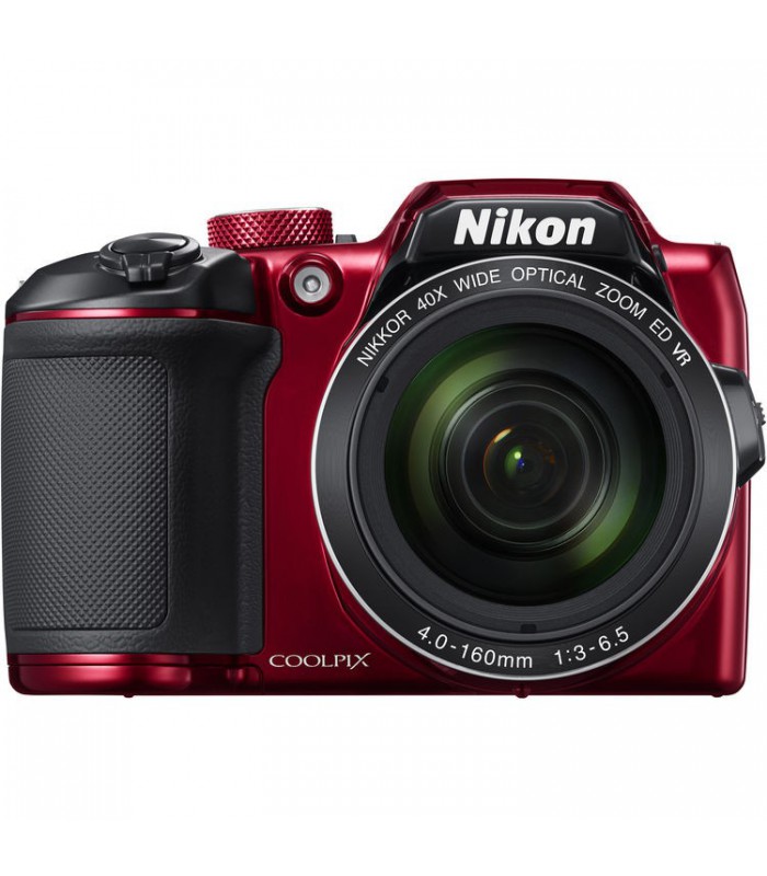 دوربین کولپیکس نیکون مدل COOLPIX B500