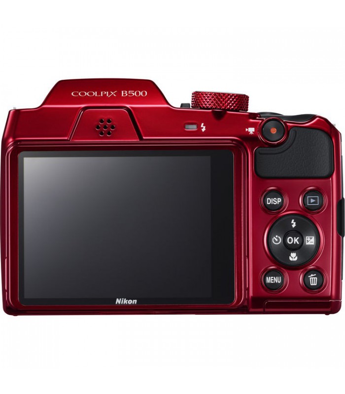 دوربین کولپیکس نیکون مدل COOLPIX B500