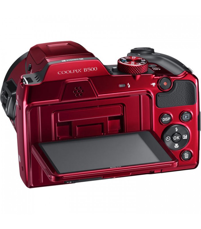 دوربین کولپیکس نیکون مدل COOLPIX B500