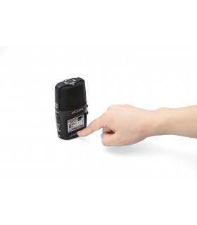 میکروفون و رکوردر پرتابل ZOOM مدل Zoom H2n Handy Recorder