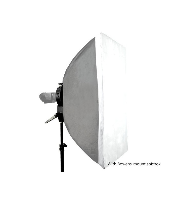 Godox S-type Speedlite Bracket