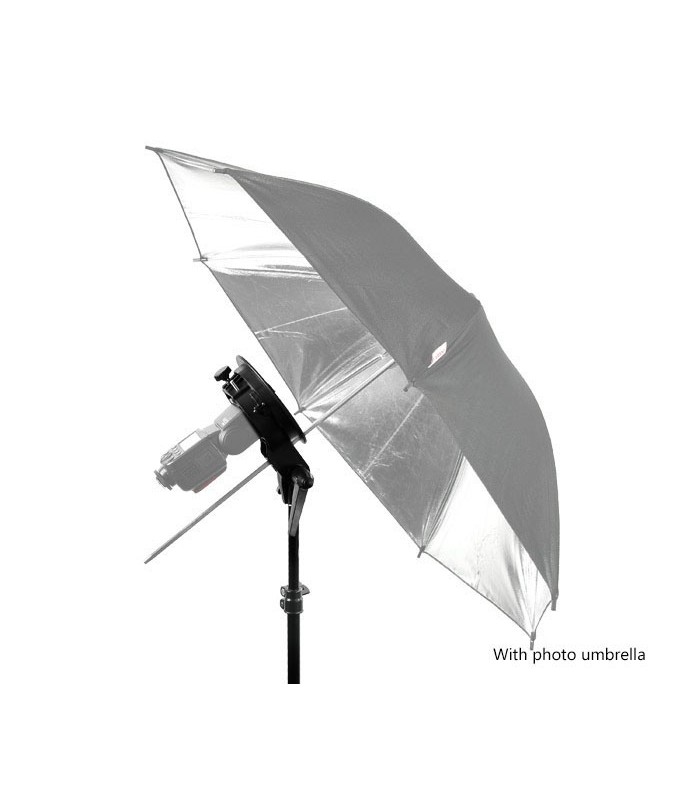 Godox S-type Speedlite Bracket