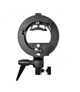 Godox S-type Speedlite Bracket