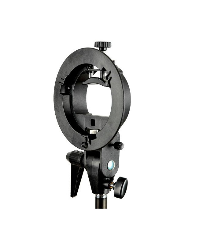 Godox S-type Speedlite Bracket