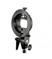 Godox S-type Speedlite Bracket
