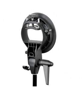 Godox S-type Speedlite Bracket