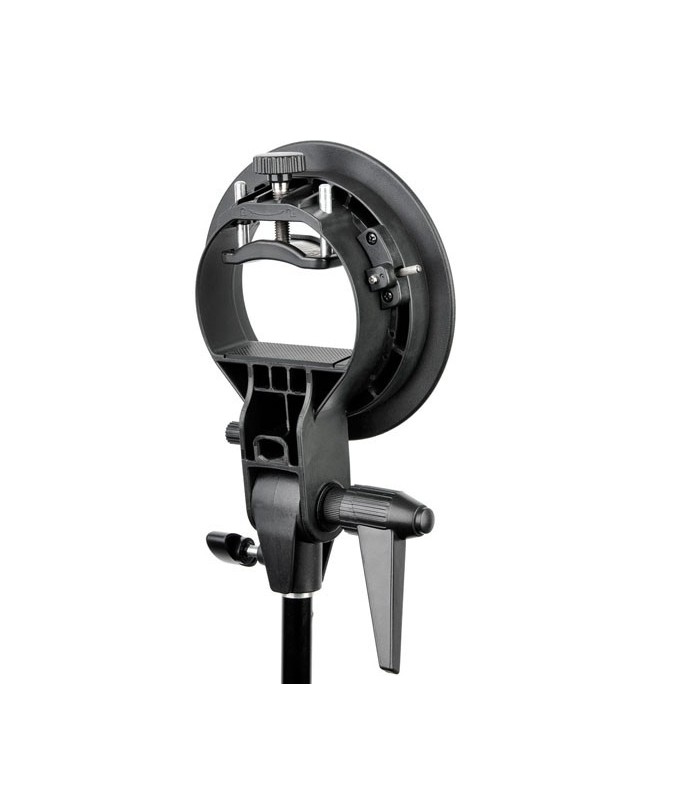 Godox S-type Speedlite Bracket