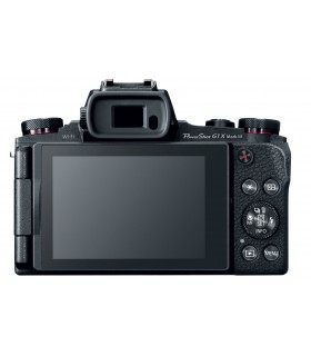 دوربین کامپکت کانن مدل Powershot G1 X Mark III