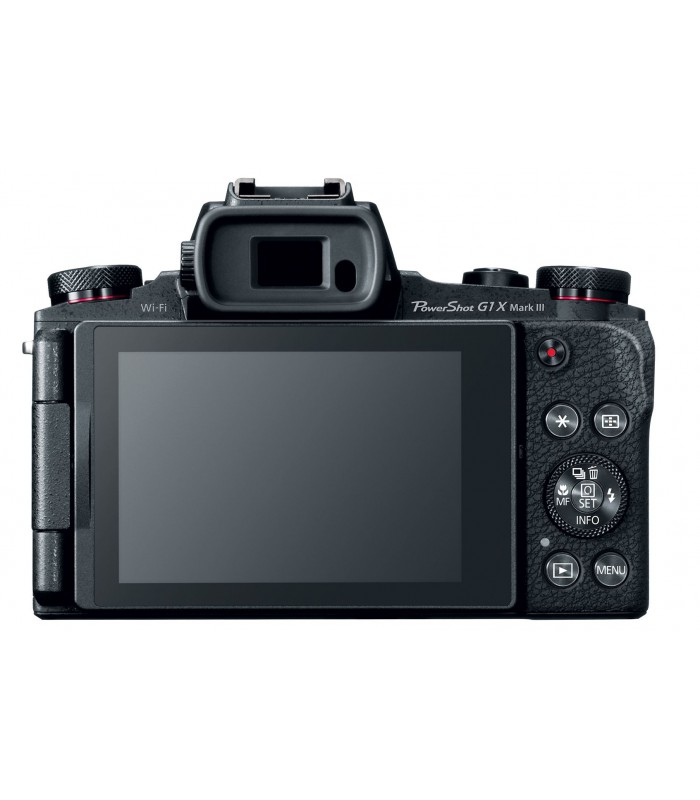 دوربین کامپکت کانن مدل Powershot G1 X Mark III