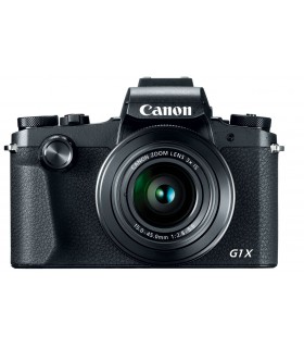 دوربین کامپکت کانن مدل Powershot G1 X Mark III