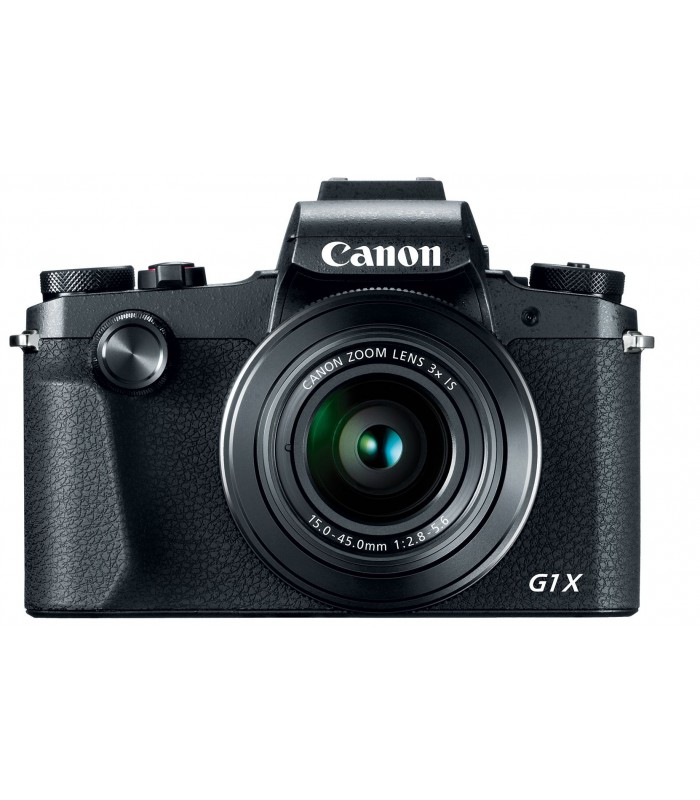دوربین کامپکت کانن مدل Powershot G1 X Mark III