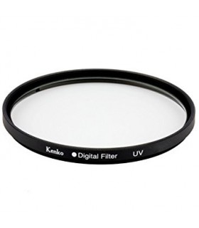 فیلتر Kenko مدل 55mm UV