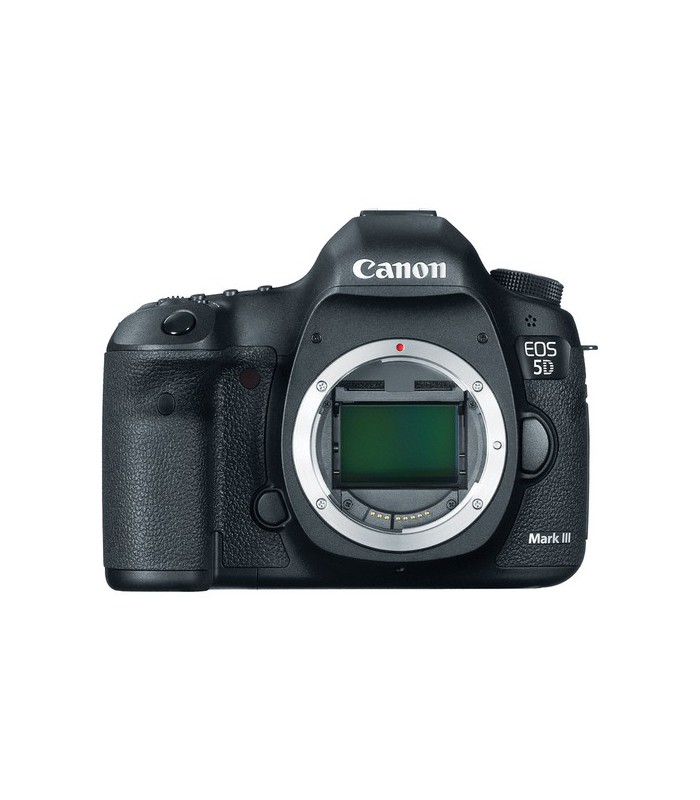Canon EOS 5D Mark III Body