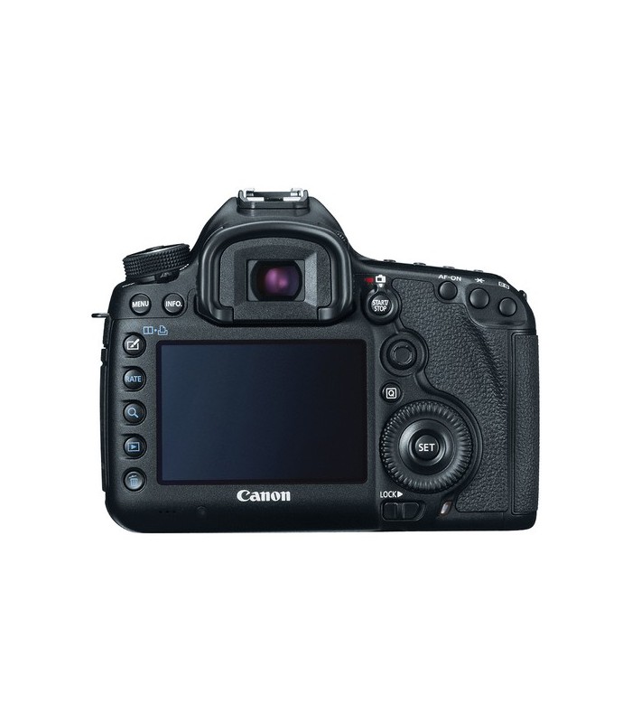 Canon EOS 5D Mark III Body