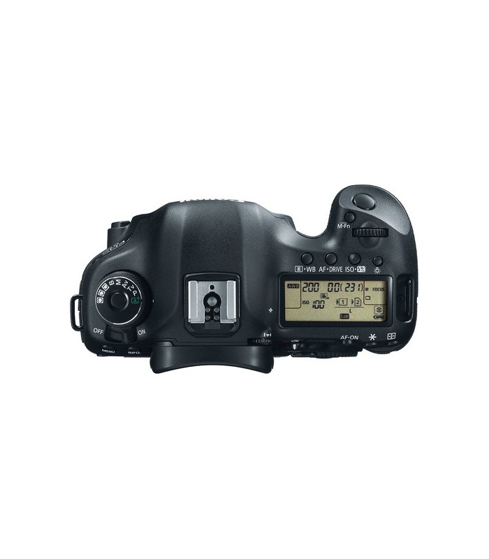 Canon EOS 5D Mark III Body